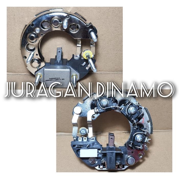 Rectifier Plus IC Ampere PC200 PC200-3 PC200-5 24V