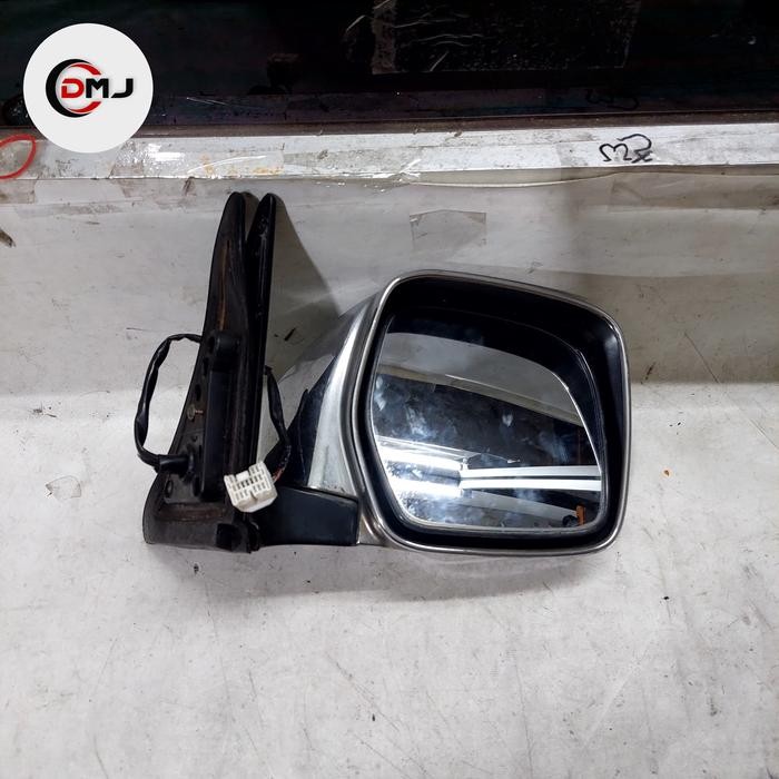 Spion kanan toyota LC landcruiser VX100 VX 100 2001 - 2004 original