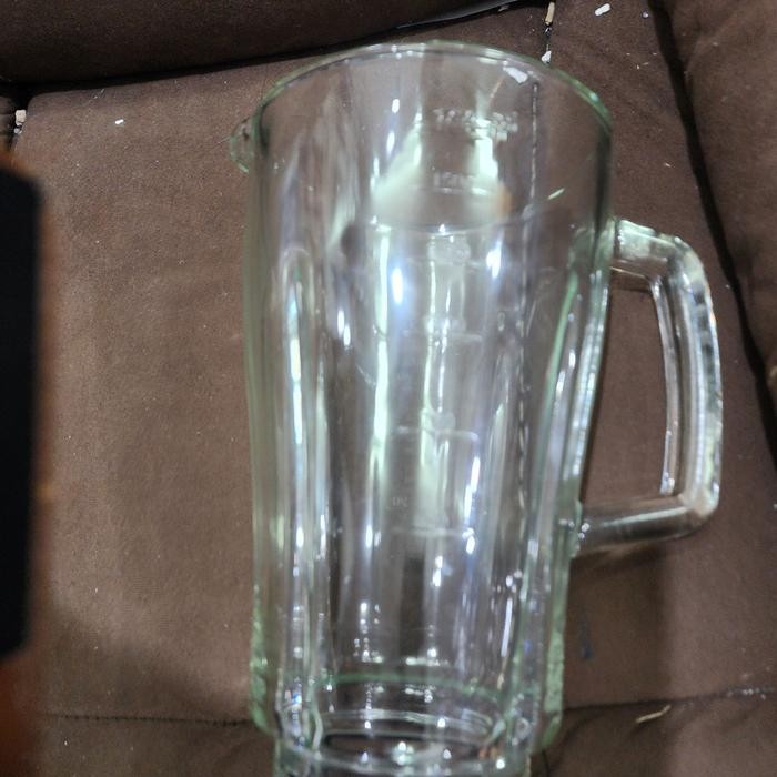 tabung kaca BLENDER SHARP EM-TI175G