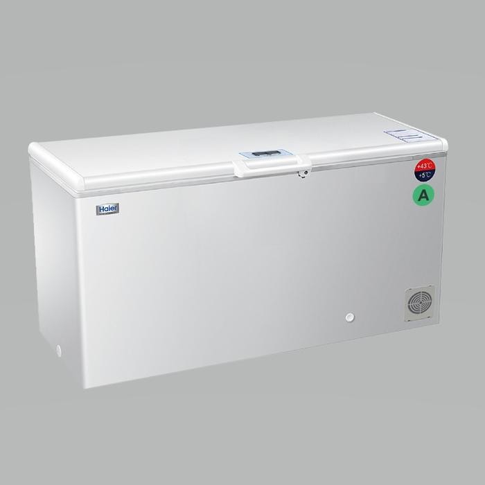 Haier Ice Lined Vaccine Refrigerator- HBC-260 Kode 1129