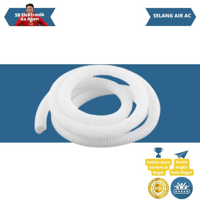 Selang air / Selang pembuangan Air AC PER METER