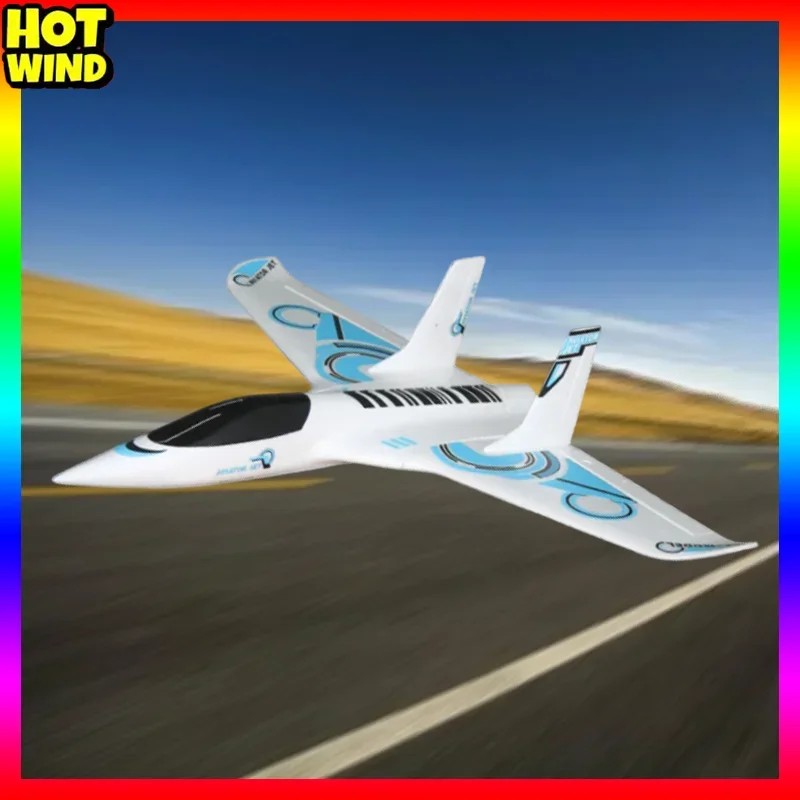 Rc Airplane Racing Fixed Wing Delta Wing Aircraft Epo Material Remote Control Model Aircraft