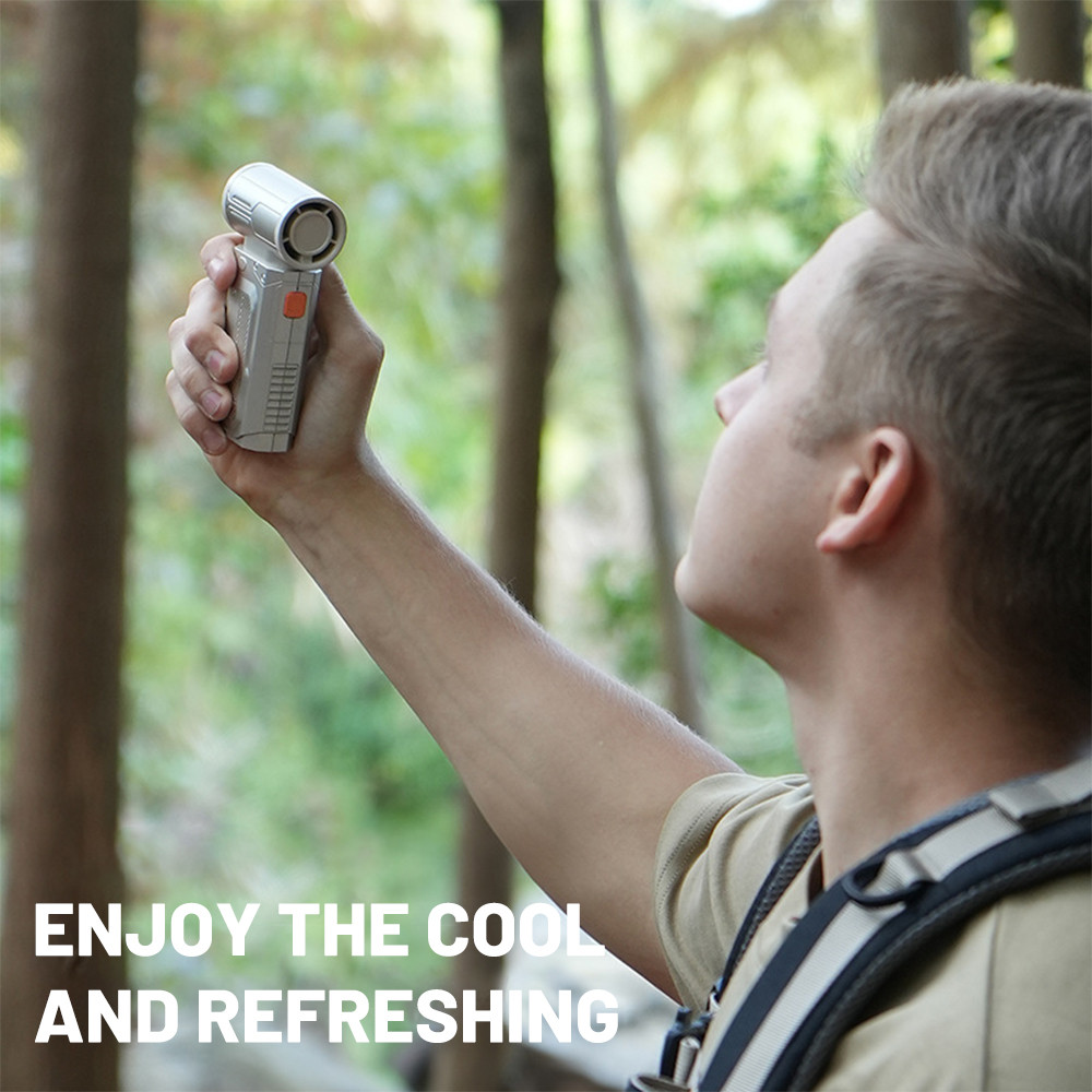 Mini Turbo jet fan 80000RPM/130000RPM Electric Jet Fan Blower Car Computer Cleaning Tool Electric