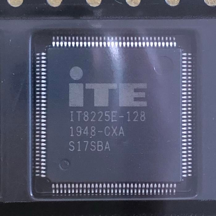 IO IT8225E-128 CXA
