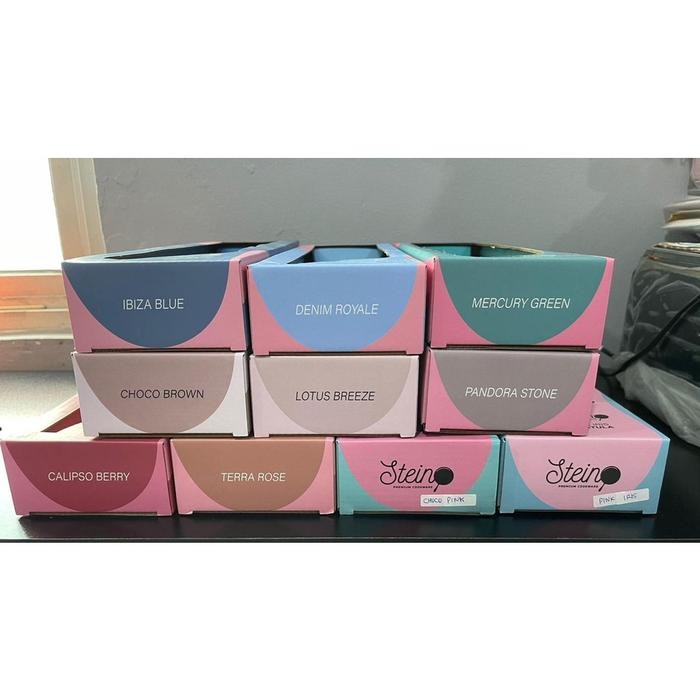 Steincookware - STEIN Sutil Spatula Masak Silikon - stein