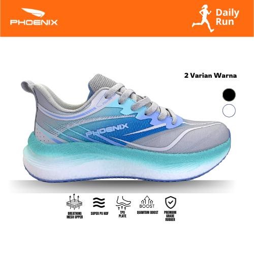 Phoenix Hosta Sepatu Running Wanita