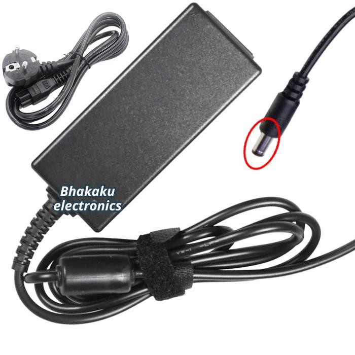 BEST POWER SUPPLY ADAPTOR MONITOR LED SPC SM-24HD HIGH QUALITY NEW TERMURAH