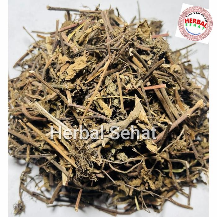 

New 1KG 1 KG 1000 G GR GRAM DAUN CINCAU HITAM KERING LENGKONG LENG KONG