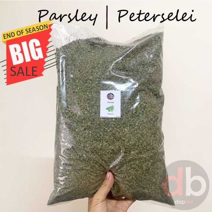 

New Parsley 1kg