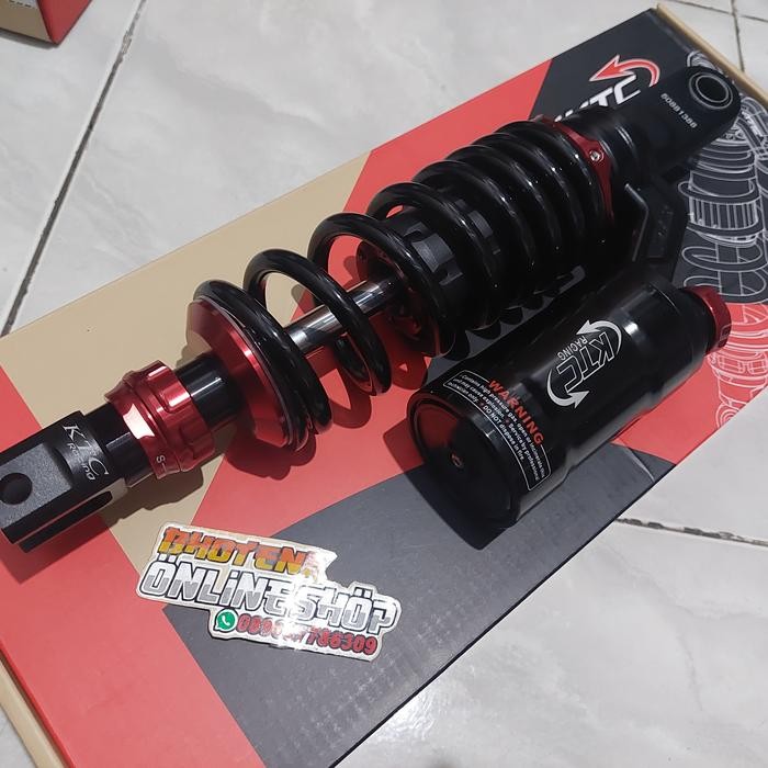 Shock Ktc Extream Racing 325Mm