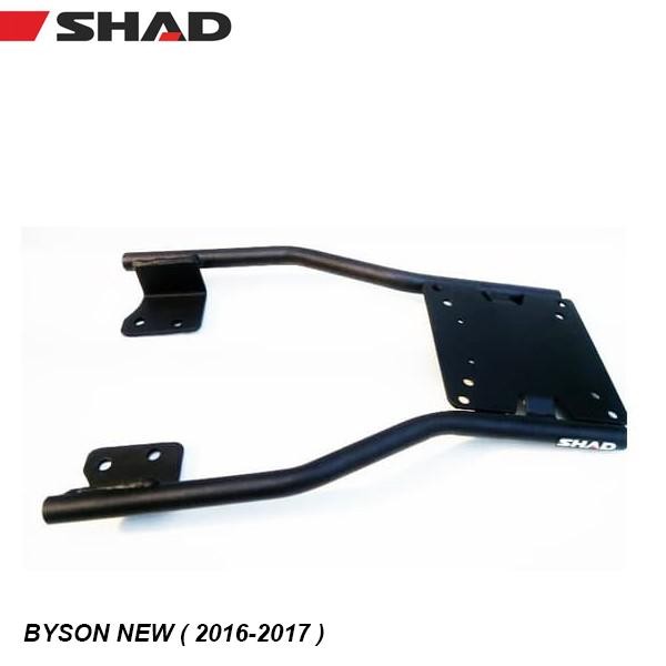 PREMIUM Original Breket / Bracket Box Motor Shad Byson