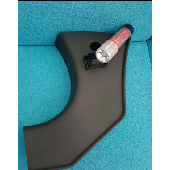 PREMIUM Flare holder Honda FIT GE8 ( Include Flare LED+Flashlight )