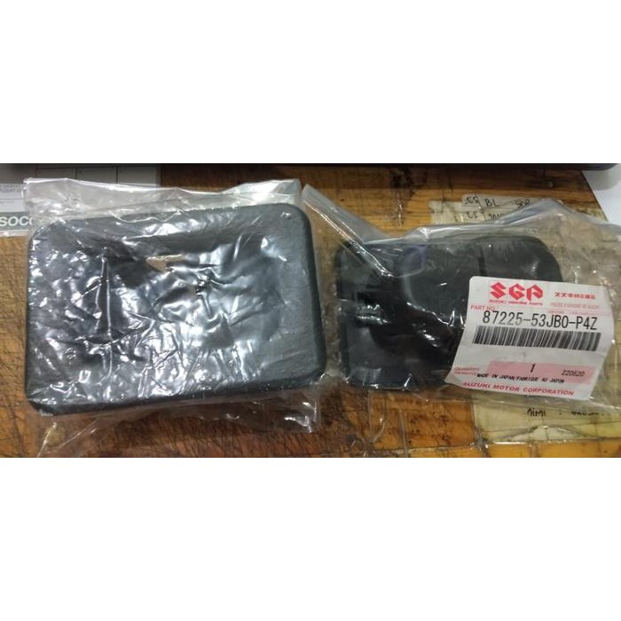 Pengait Barang Jok Belakang Sx4 X-Over