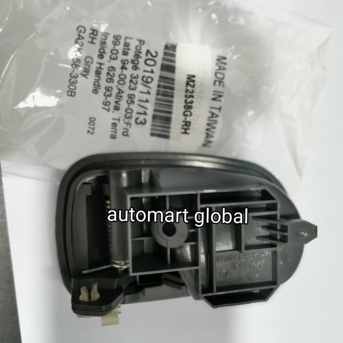 Handle Handel Pintu Dalam Ford Ranger Gen 1 2004 Ford Everest Gen 1