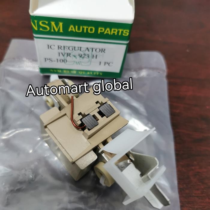 Ic Dinamo Cas Ps100 Lama