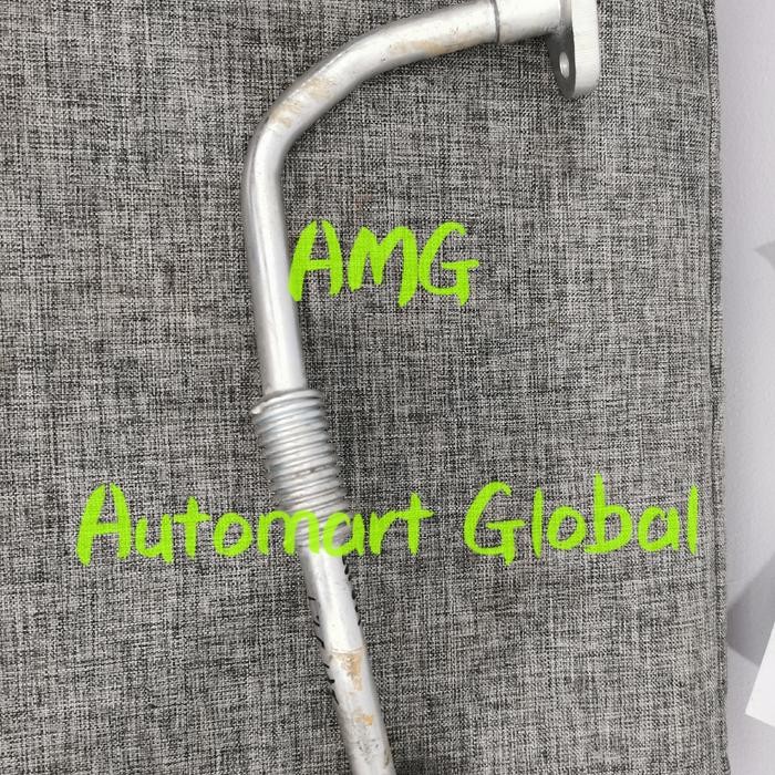 Pipa Flexsible Turbo Dutro 125Ht 130Ht 24 Volt