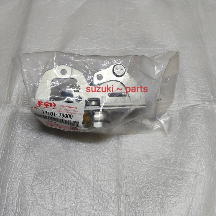 Door Lock Pintu Bagasi Belakang Suzuki Katana Asli Sgp