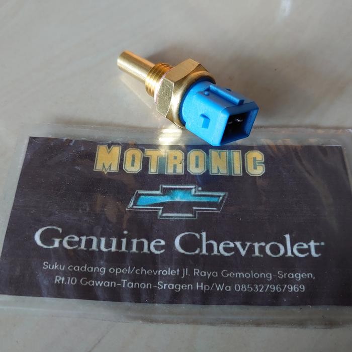 Sensor Ect Opel Blazer Sohc Dohc Oem