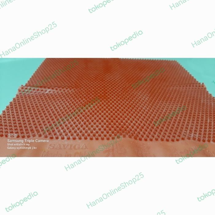 (Allthebest) Bintik proses Saviga Mulyadi, bintik herbal sesat