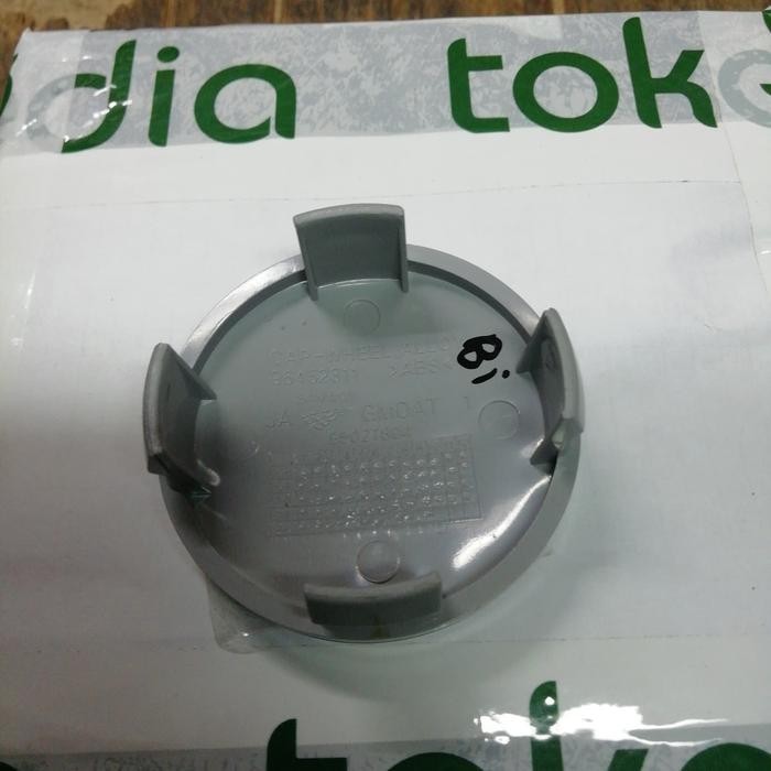 Dop Roda Chevrolet Captiva