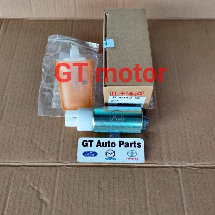 Fuel Pump Avanza Xenia 2003-2015 & Rushterios 2006-2010 23100-87603