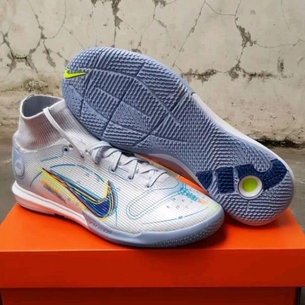 sepatu futsal nike Superfly8 elite betrue terlaris ic - sepatu futsal