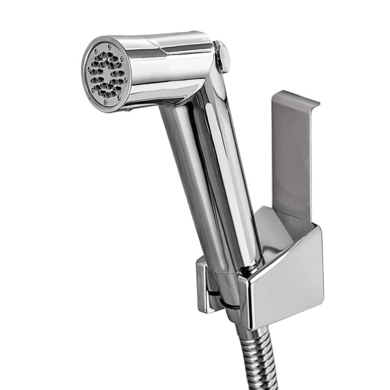 Handheld Bidet Sprayer Tank Hooked Toilet Bidet Sprayer Bidet Shower Toilet Shower Hygienic Bidet fo