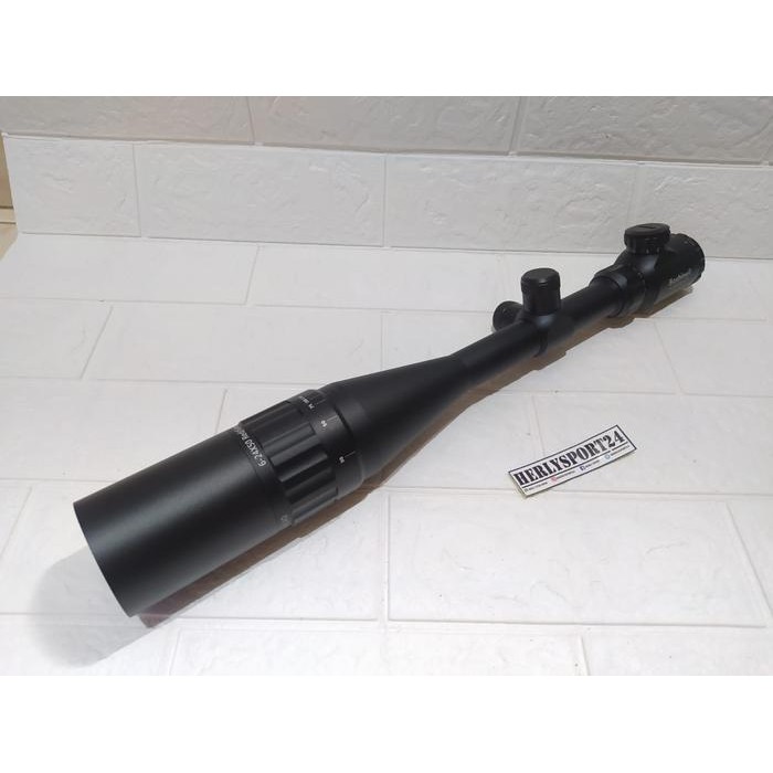 SUNHIDE TELESKOP 50 MM SUNHIDE 50 MM SUNHIDE PRESISI