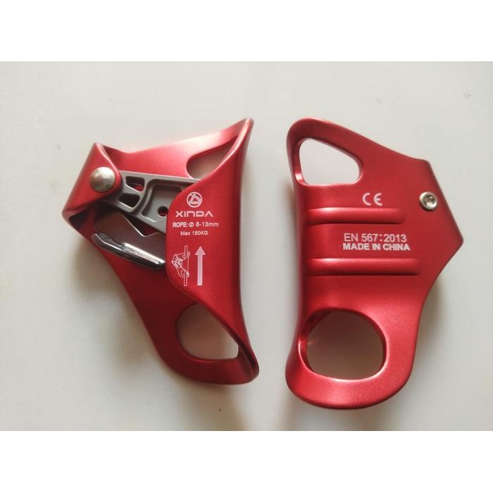 Xinda Chest Ascender / Xinda Croll