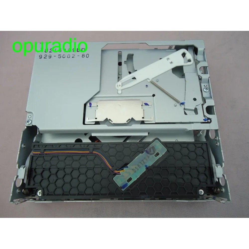 Clarion single CD mechanism loader PCB 039-2435-20 for DRZ9255SE PN-2529H-D 28185 CC20A CY15B CDM4 P