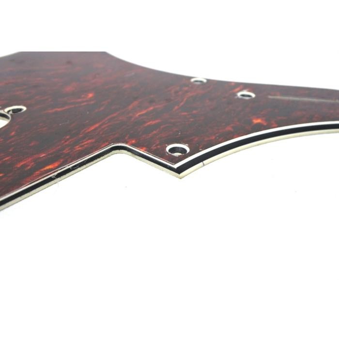 PICKGUARD GITAR YAMAHA PACIFICA ORIGINAL