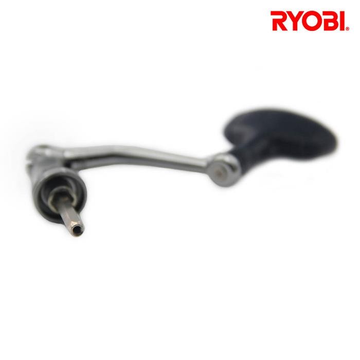 TERBARU SPARE PART HANDLE REEL RYOBI NON POWER HANDLE READY