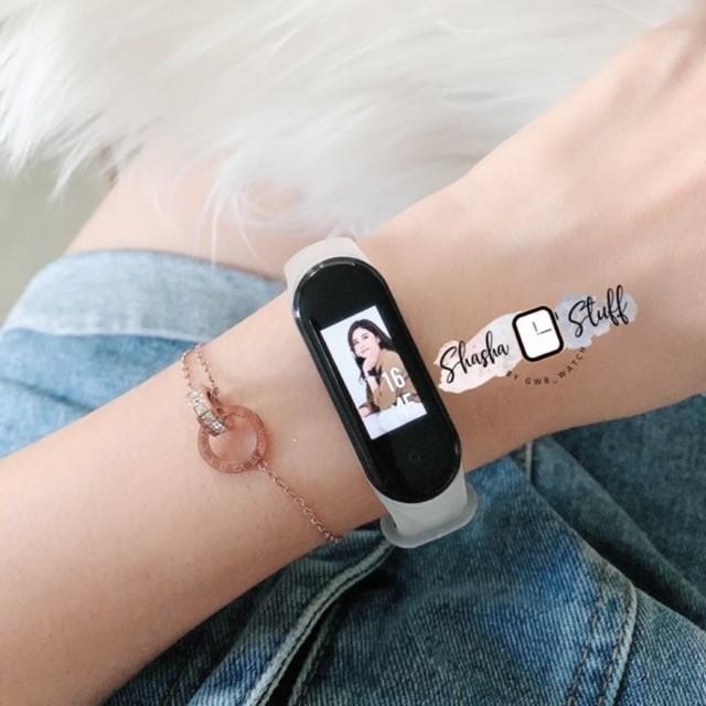 (Expert) GWB Lite Smartwatch Original Music & Camera Control