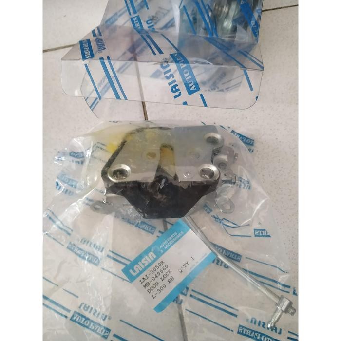 Door Lock Mitsubishi L300