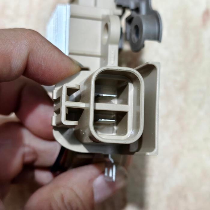 Grosir Ic Regulator Alternator Mitsubishi Canter Euro 4 (24V)