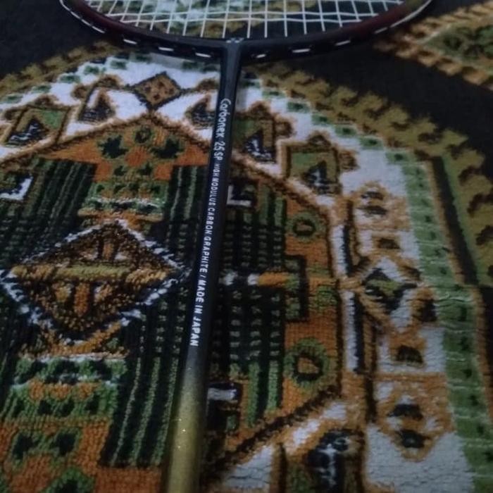 Raket Badminton Yonex Carbonex 25Sp #Gratisongkir