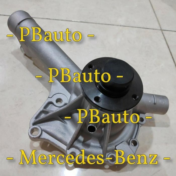 Waterpump W202 C180 C200 C'Class Mercy / Sparepart Onderdil
