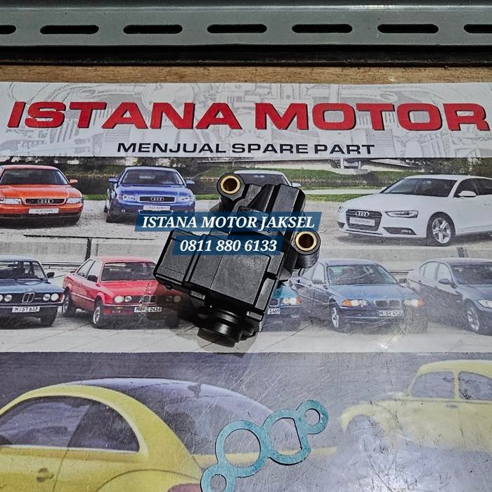 Idle Up Ac Bmw M43 E36 E46