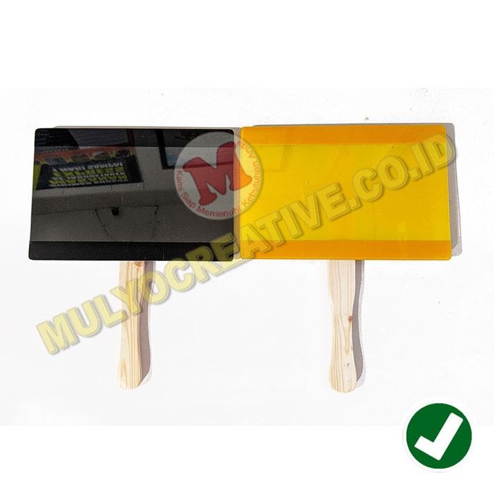 

Papan Jemput Tamu Polos Papan Penjemput Tamu Paging Board Murah PREMIUM