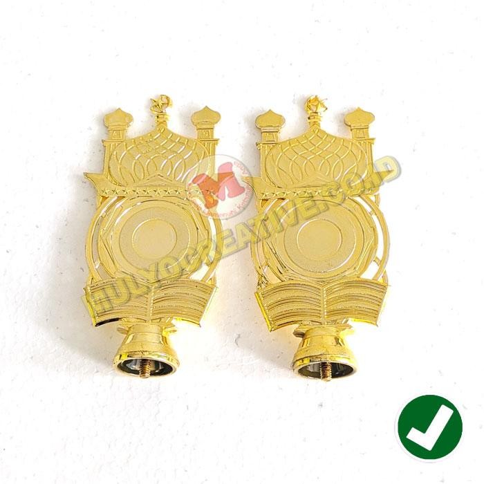 

Figur Piala Bentuk Masjid - Sparepart Piala Bagian Atas PREMIUM