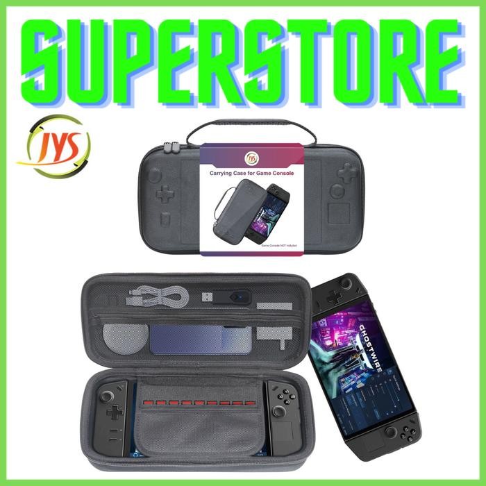 TERBARU JYS Carrying Case for Legion Go / Tas penyimpanan Pouch travel storage bag Legion go s /