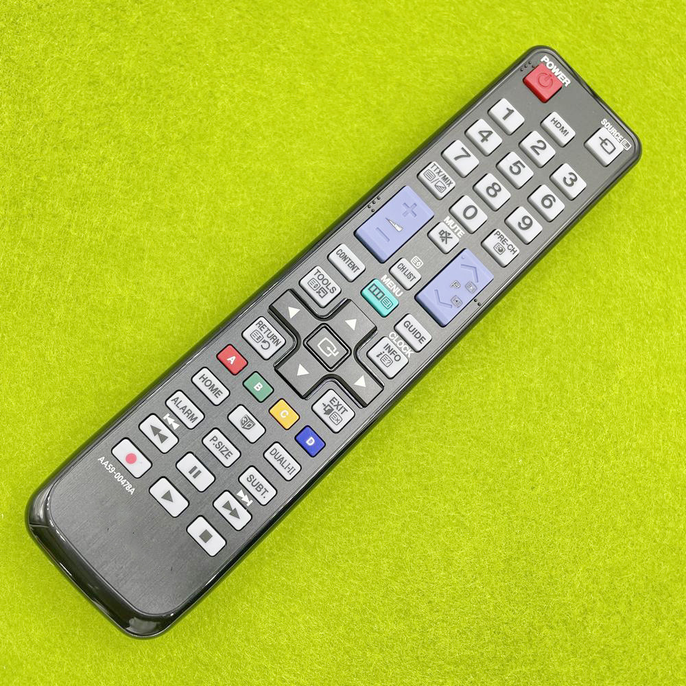 Original Remote Control Aa59-00478A For Samsung Ua40D5000 Ua46D5000 Ua37D5000 Ua32D5000 Ua32D4000