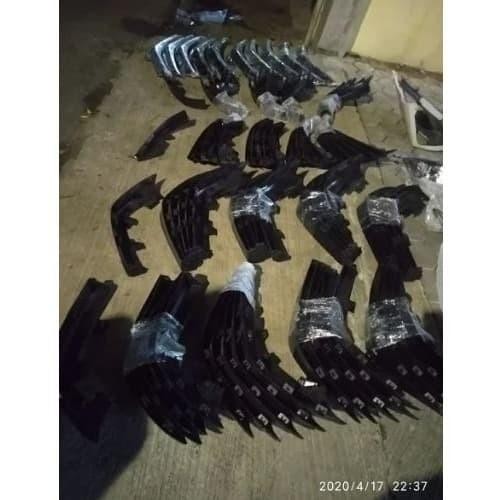 Promo Aerokit Mobilio Tipe E Bodykit Mobilio Tipe E Add Ono Mobilio Tipe E