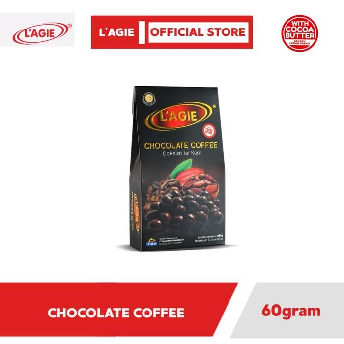 

Ready Lagie Coklat Coffee 60Gr