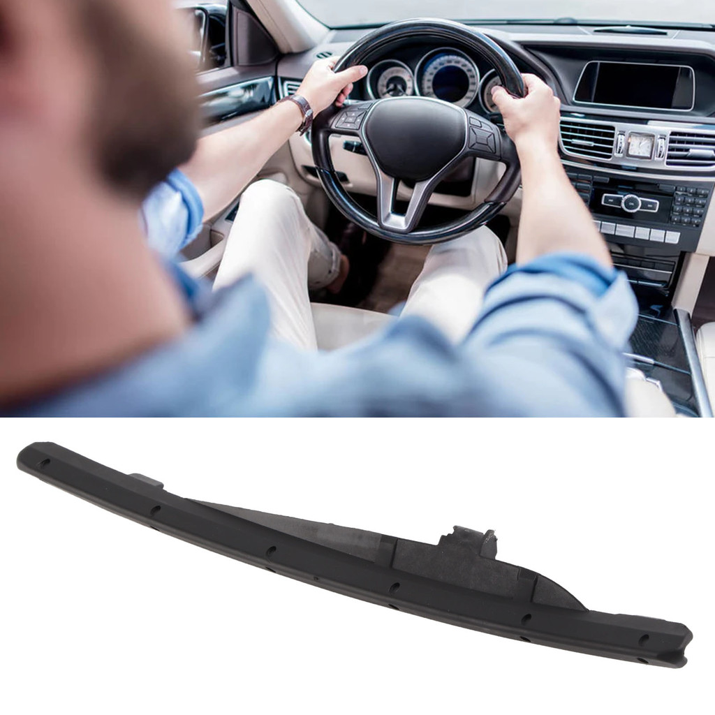 Door Edge Guard BM5165B13AH Front Right Side Door Edge  Protector for  Focus Mk3 Mk4 2010 2011 2012 