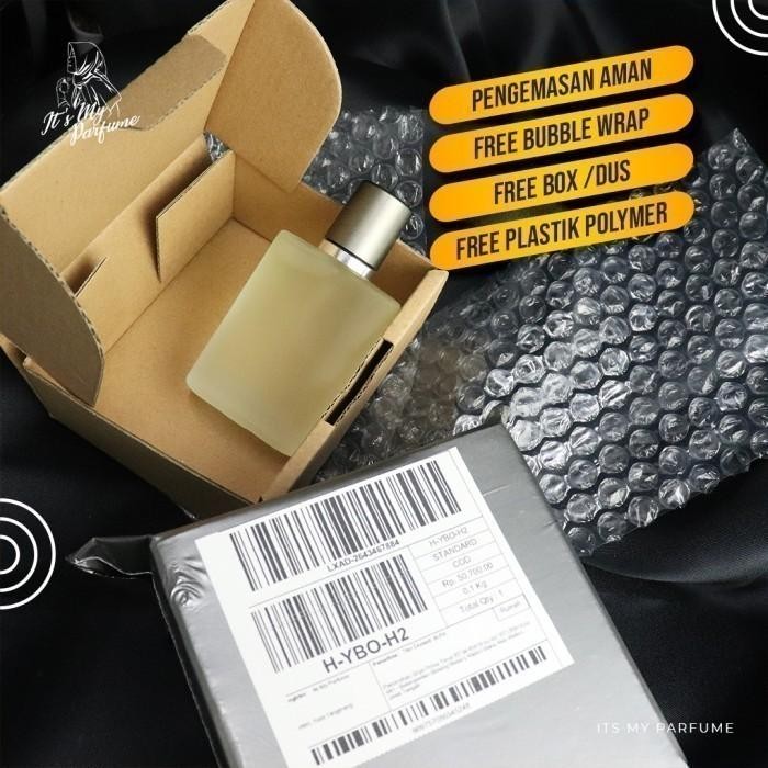 [Allthebest] PARFUM MINYAK WANGI SULTAN KASTURI 100 ML ORIGINAL NON