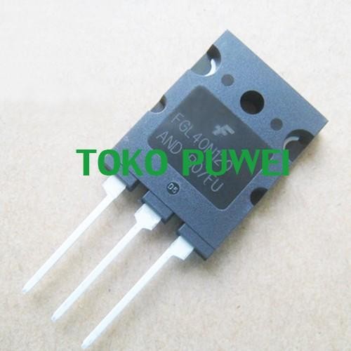 [Bestgood] FGL40N120 FGL40N120AND FGL40N120 G 40N120 FGL 40N120 40A 1200V BO31