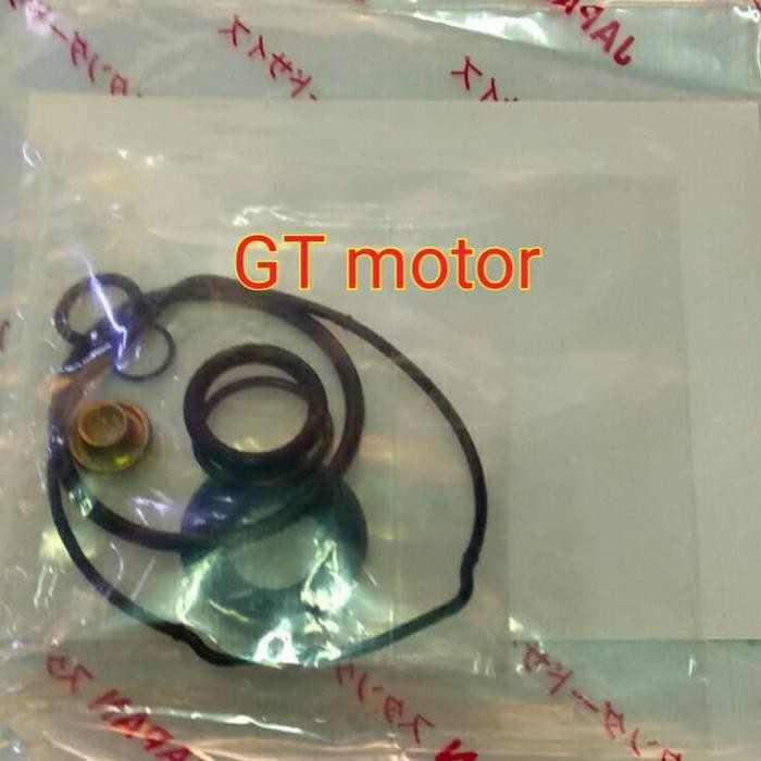 Terbaik Seal Kit Pompa Power Steering Avanza '2004-2010 / Rush / Terios