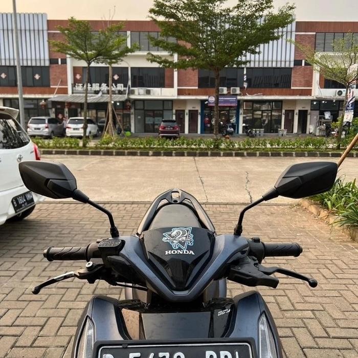 [Expert] SPION STANDART VARIO 125 NEW LED K2V VARIO 160 LED VARIO 125 LED