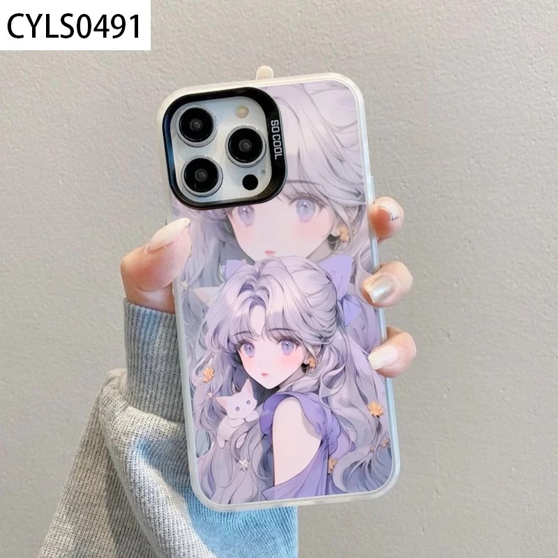 CASE TREND KEKINIAN INFINIX ‎HOT 40i HOT 50 5G  ‎HOT 50 PRO 4G ‎HOT 50 PRO+ 4G ‎HOT 50i HOT 12 HOT 1